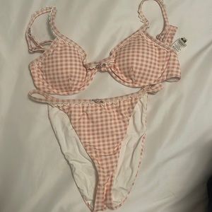 Dippin daisys bathing suit Mina Marlena collection